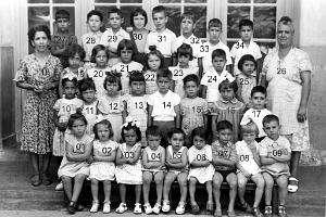 ECOLE GAMBETTA MATERNELLE 1948 N02